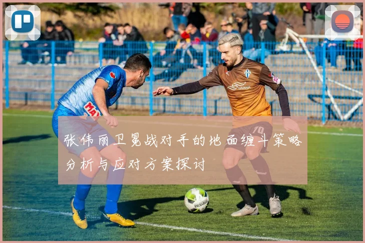张伟丽卫冕战对手的地面缠斗策略分析与应对方案探讨